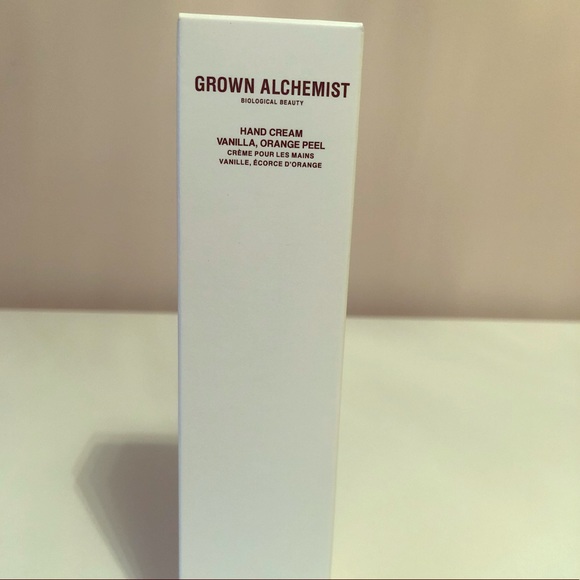 Grown Alchemist hand creme - Picture 1 of 1